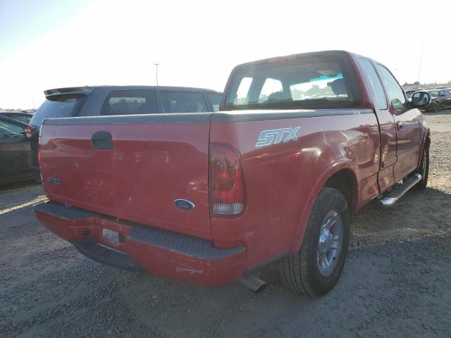 Photo 3 from auction – 2003 FORD F-150 with VIN 2FTRX17243CA82814