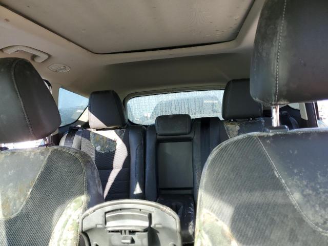 Photo 10 from auction – 2013 FORD ESCAPE TIT with VIN 1FMCU9J9XDUB06615