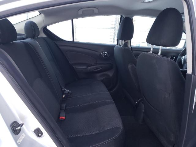 Photo 10 from auction – 2015 NISSAN VERSA S with VIN 3N1CN7APXFL857461