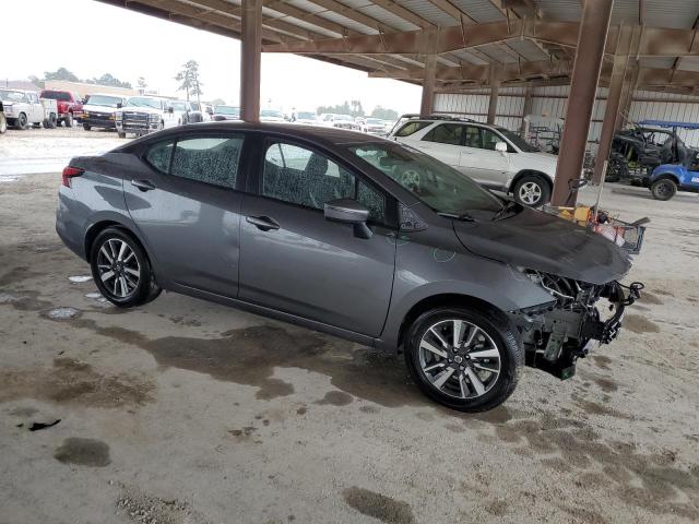 Photo 4 from auction – 2021 NISSAN VERSA SV with VIN 3N1CN8EV0ML857108