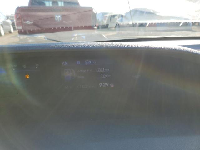 Photo 9 from auction – 2013 HONDA CIVIC EX with VIN 19XFB2F85DE044358