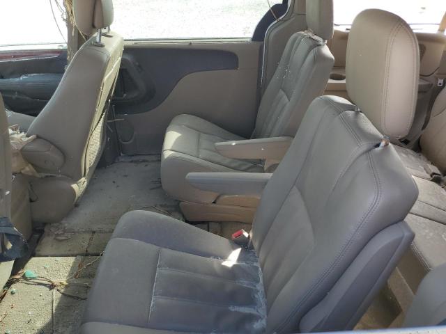 Photo 11 from auction – 2013 CHRYSLER TOWN & COU with VIN 2C4RC1BG0DR816426