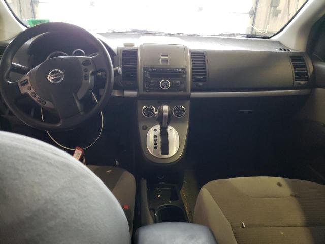 Photo 8 from auction – 2012 NISSAN SENTRA 2.0 with VIN 3N1AB6AP6CL695379