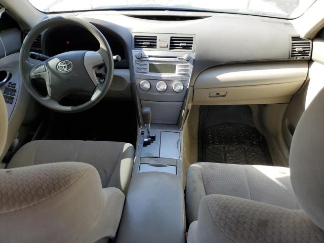 Photo 8 from auction – 2010 TOYOTA CAMRY BASE with VIN 4T1BF3EK7AU518969