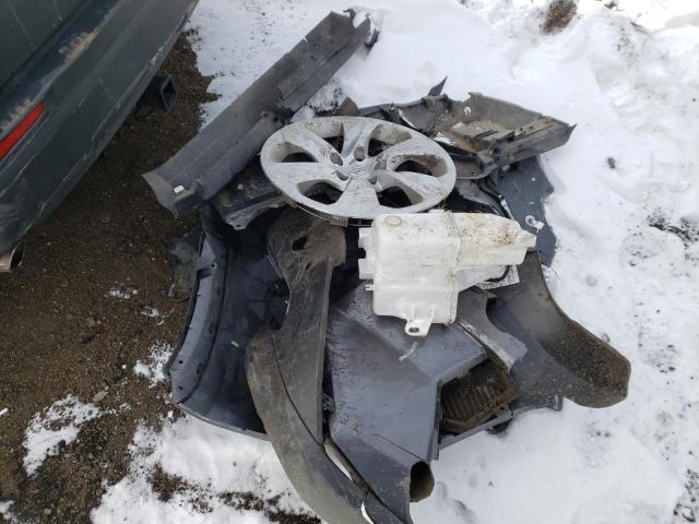 Photo 13 from auction – 2021 TOYOTA RAV4 LE with VIN 2T3F1RFV2MC217826