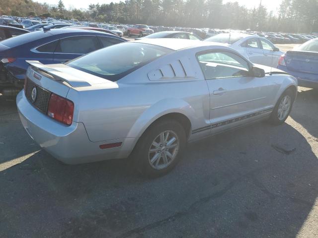 Photo 3 from auction – 2006 FORD MUSTANG with VIN 1ZVFT80N765192912