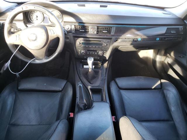 Photo 8 from auction – 2007 BMW 328 XI with VIN WBAVC93567KZ70987