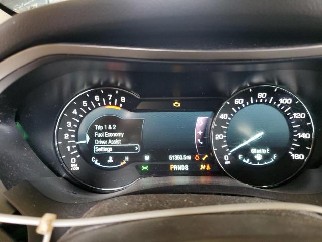 صورة رقم 9 من المزاد - 2016 LINCOLN MKZ مع VIN 3LN6L2G96GR622559