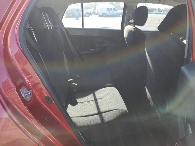 Photo 10 from auction – 2010 TOYOTA SCION XD with VIN JTKKU4B4XAJ051711