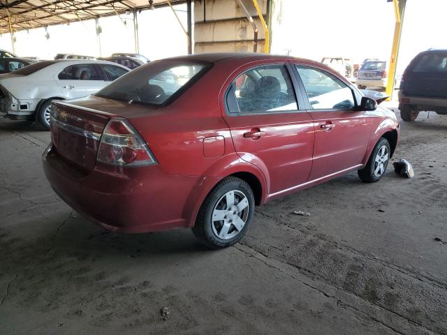 Photo 3 from auction – 2011 CHEVROLET AVEO LS with VIN KL1TD5DE5BB232323