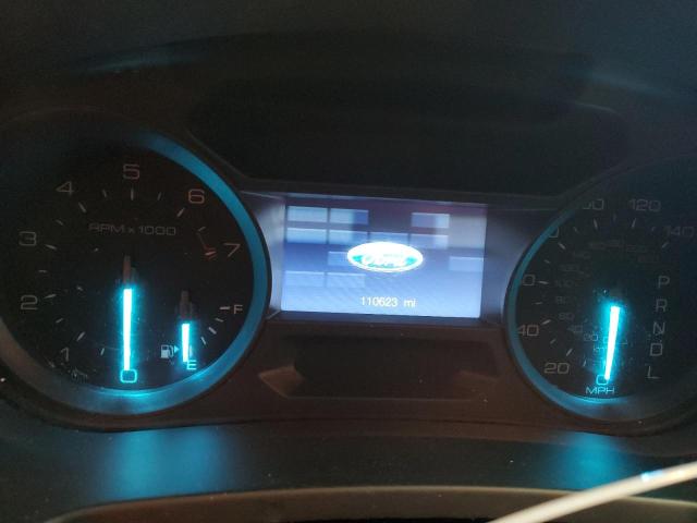 Photo 9 from auction – 2015 FORD EXPLORER X with VIN 1FM5K7D9XFGA96152