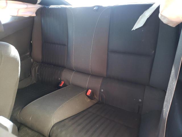 Photo 10 from auction – 2014 CHEVROLET CAMARO LS with VIN 2G1FA1E3XE9185891