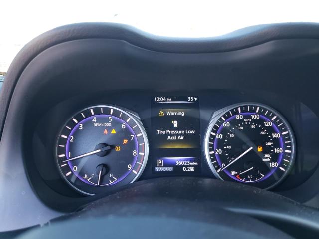 Photo 9 from auction – 2015 INFINITI Q50 BASE with VIN JN1BV7AR3FM419643