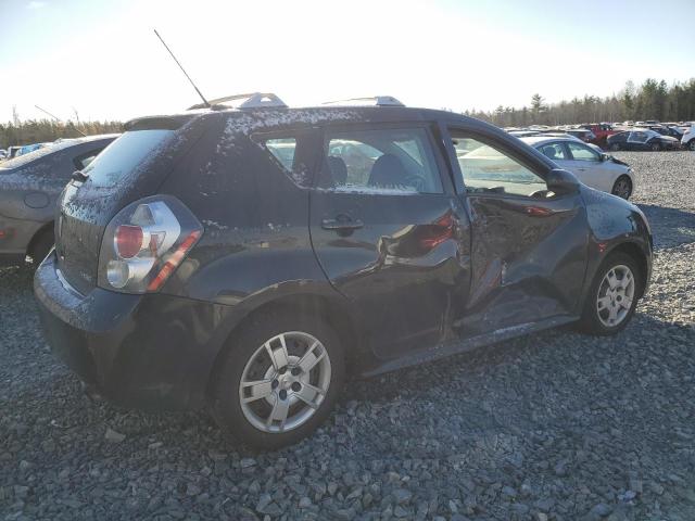 Photo 3 from auction – 2009 PONTIAC VIBE with VIN 5Y2SP67049Z430345