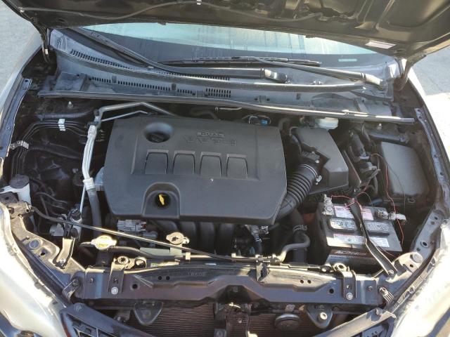 Photo 11 from auction – 2016 TOYOTA COROLLA L with VIN 5YFBURHE9GP494084