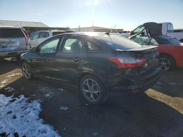 Photo 2 from auction – 2013 FORD FOCUS SE with VIN 1FADP3F20DL195194