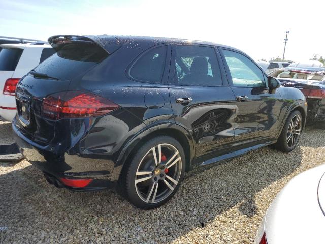 Photo 3 from auction – 2013 PORSCHE CAYENNE GT with VIN WP1AD2A23DLA72981