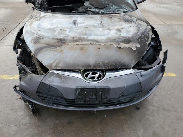 Foto 11 de la subasta – 2016 HYUNDAI VELOSTER con VIN KMHTC6AD3GU280455