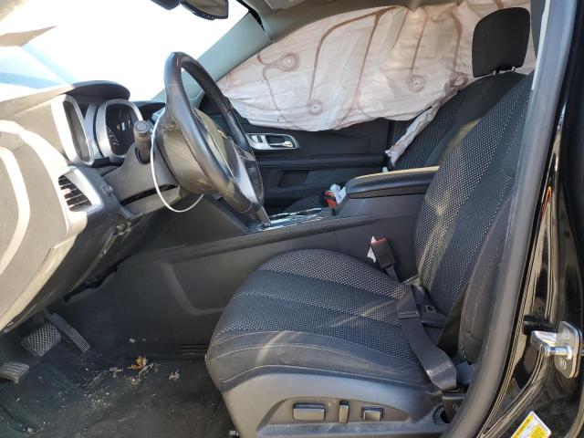 Photo 7 from auction – 2014 CHEVROLET EQUINOX LT with VIN 2GNFLBE35E6356949