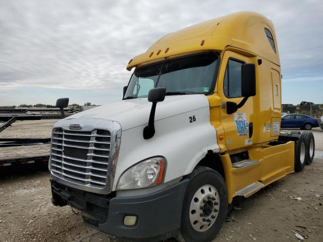 Photo 1 from auction – 2013 FREIGHTLINER CASCADIA 1 with VIN 1FUJGLDR5DSBU5826
