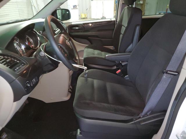 Photo 7 from auction – 2019 DODGE GRAND CARA with VIN 2C4RDGBG5KR756396