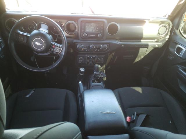 Photo 8 from auction – 2019 JEEP WRANGLER U with VIN 1C4HJXDN7KW542209