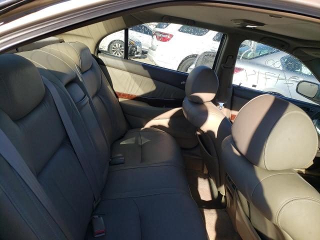 Photo 10 from auction – 2001 ACURA 3.2TL with VIN 19UUA56651A008678