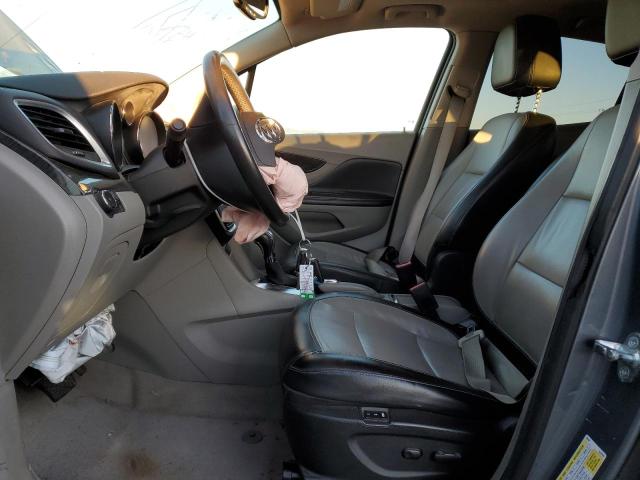Photo 7 from auction – 2014 BUICK ENCORE with VIN KL4CJGSB6EB654086