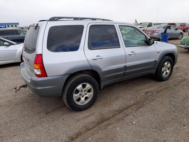 Photo 3 from auction – 2002 MAZDA TRIBUTE LX with VIN 4F2CU081X2KM59591