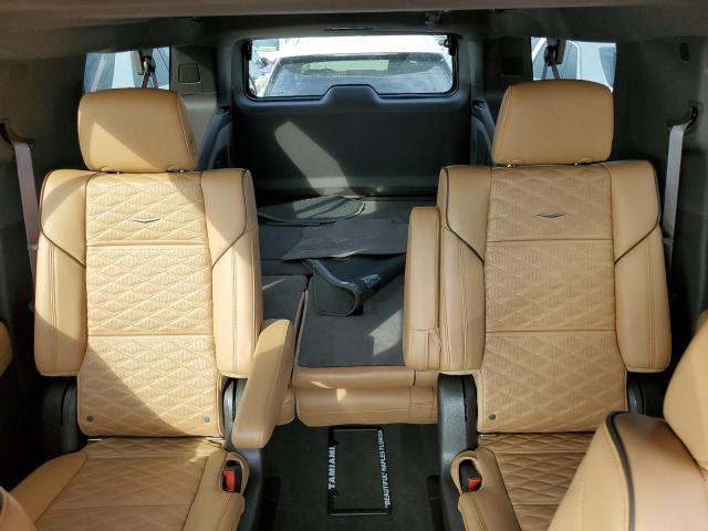 Photo 10 from auction – 2022 CADILLAC ESCALADE E with VIN 1GYS3KKL8NR210345
