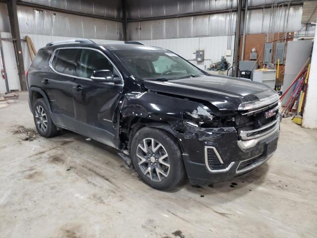 Photo 4 from auction – 2021 GMC ACADIA SLE with VIN 1GKKNKLS2MZ219731