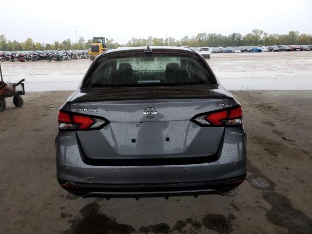 Photo 6 from auction – 2021 NISSAN VERSA SV with VIN 3N1CN8EV0ML857108
