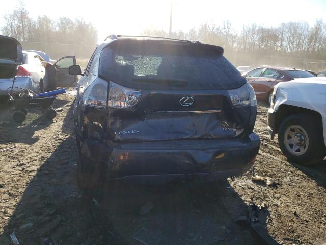 Photo 6 from auction – 2007 LEXUS RX 350 with VIN 2T2HK31U87C017110