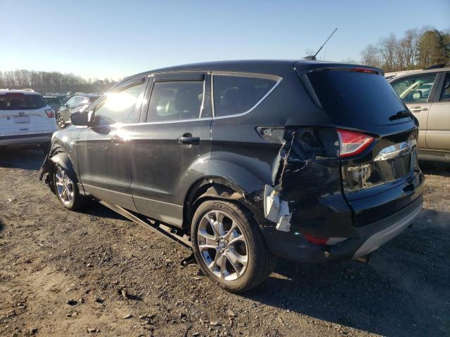 Photo 2 from auction – 2013 FORD ESCAPE SEL with VIN 1FMCU9HX3DUC68946