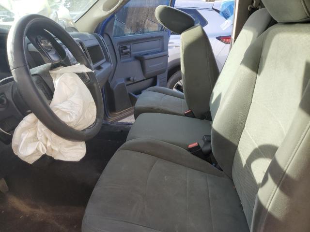 Photo 7 from auction – 2014 RAM 1500 ST with VIN 3C6JR6AT8EG235584