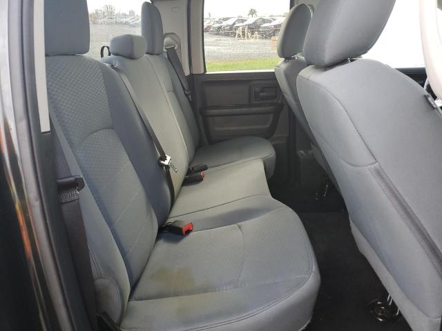 Photo 11 from auction – 2017 RAM 1500 ST with VIN 1C6RR7FTXHS688992