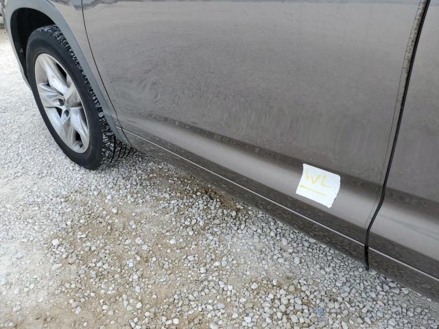 Photo 13 from auction – 2015 TOYOTA HIGHLANDER with VIN 5TDYKRFH2FS048765