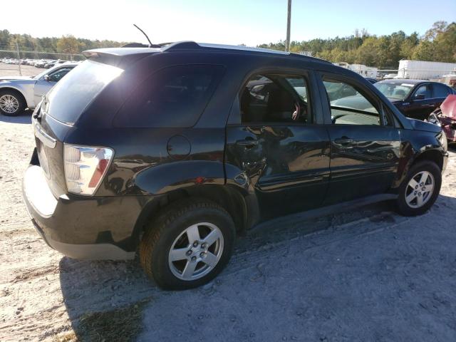 Photo 3 from auction – 2007 CHEVROLET EQUINOX LT with VIN 2CNDL73F676093766