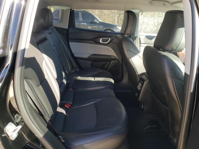 Photo 11 from auction – 2022 JEEP COMPASS LA with VIN 3C4NJCBB3NT182547