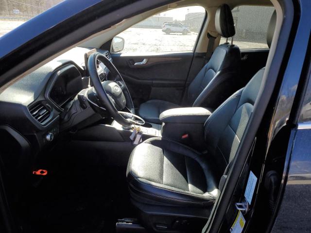 Photo 7 from auction – 2020 FORD ESCAPE TIT with VIN 1FMCU9J92LUB16702