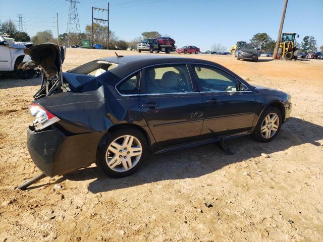 Photo 3 from auction – 2014 CHEVROLET IMPALA LIM with VIN 2G1WB5E32E1121461