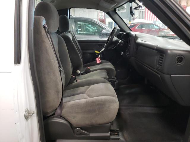 Photo 10 from auction – 2007 CHEVROLET SILVERADO with VIN 3GCEC14X67G239178