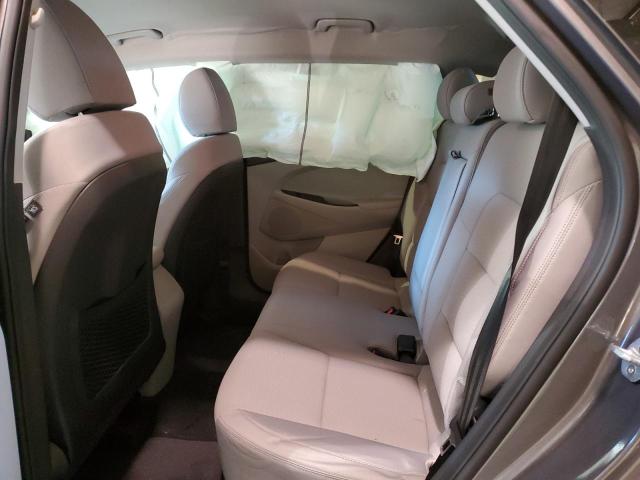 Photo 11 from auction – 2020 HYUNDAI TUCSON LIM with VIN KM8J33A47LU091047
