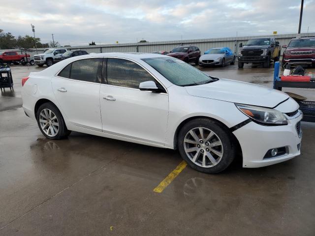 Photo 4 from auction – 2015 CHEVROLET MALIBU LTZ with VIN 1G11F5SL7FF162049
