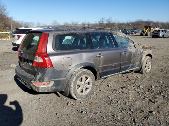 Photo 3 from auction – 2008 VOLVO XC70 with VIN YV4BZ982681013282