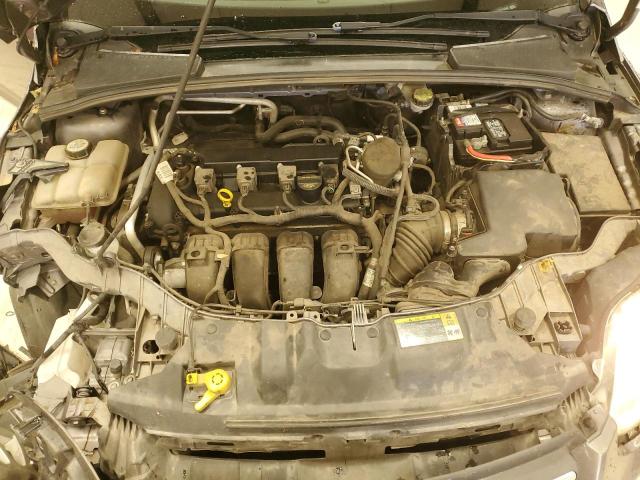 Photo 11 from auction – 2012 FORD FOCUS SE with VIN 1FAHP3F27CL174245