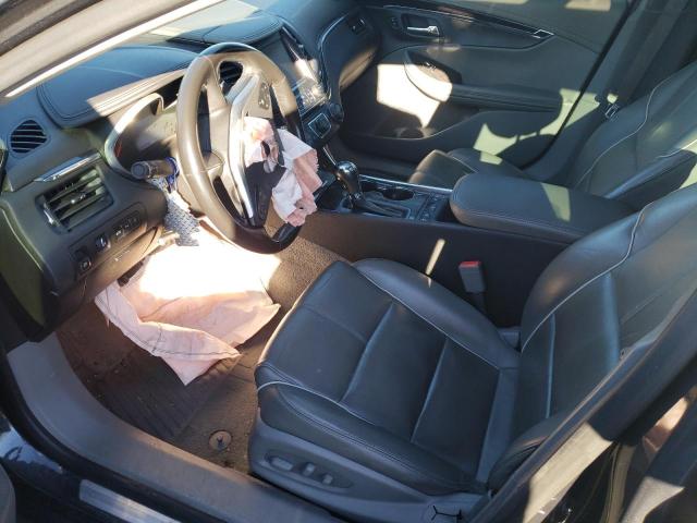 Photo 7 from auction – 2014 CHEVROLET IMPALA LTZ with VIN 2G1155S3XE9140475