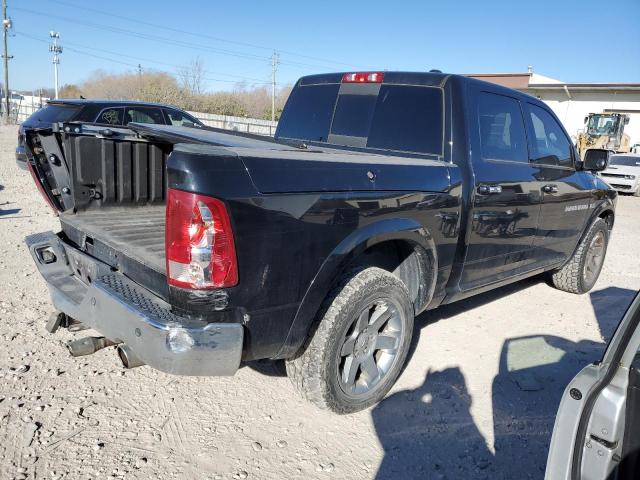 Photo 3 from auction – 2011 DODGE RAM 1500 with VIN 1D7RV1CT0BS601913