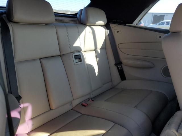 Photo 10 from auction – 2010 BMW 135 I with VIN WBAUN9C56AVK41741