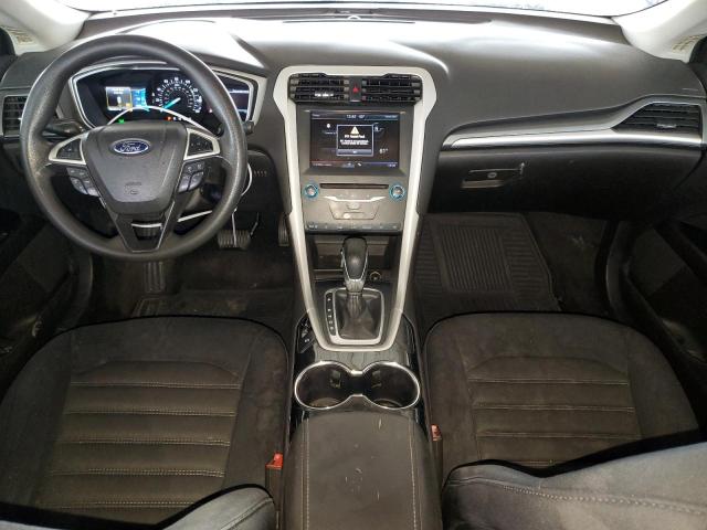 Photo 8 from auction – 2014 FORD FUSION SE with VIN 1FA6P0H70E5363616